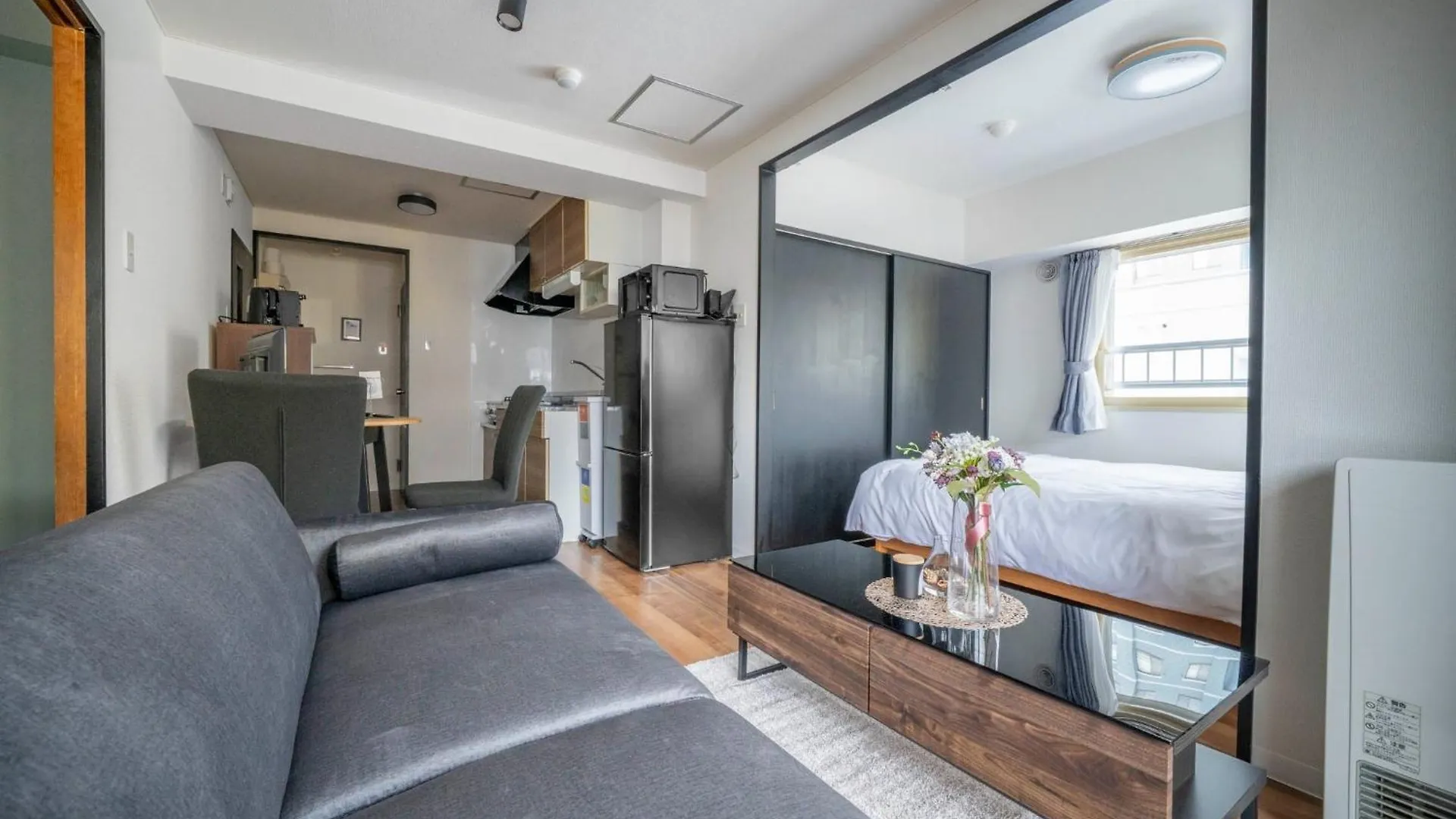 Space 501 - Vacation Stay 18826 札幌 日本