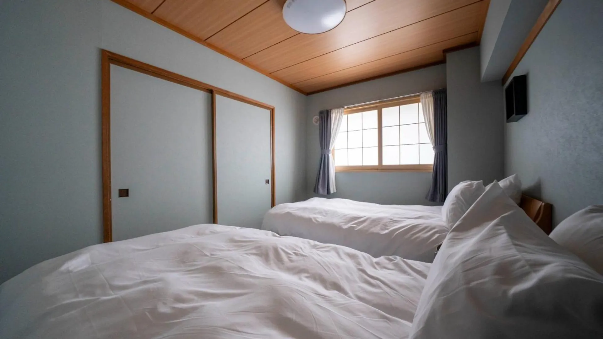 Space 501 - Vacation Stay 18826 札幌 0*,