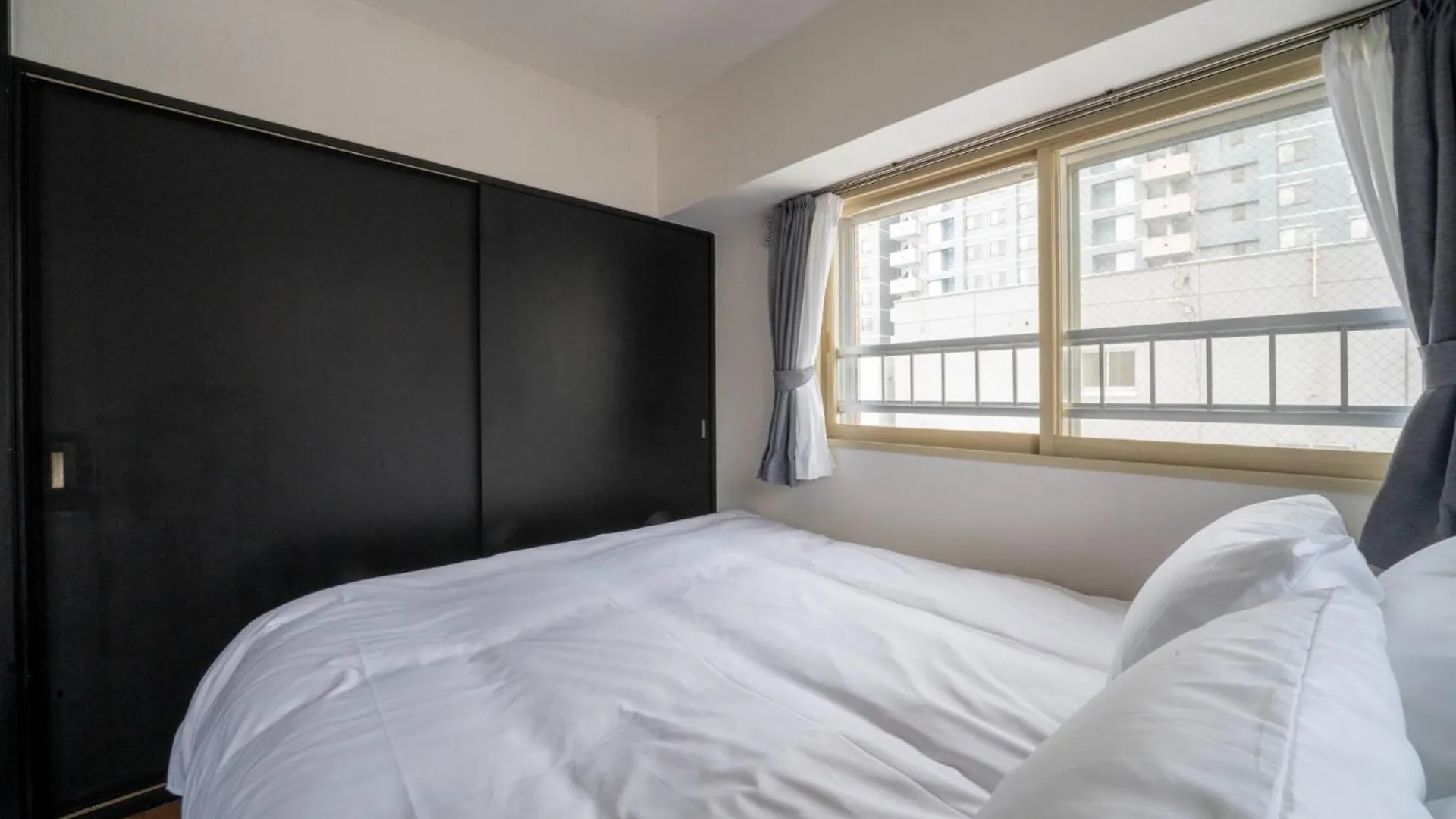 Space 501 - Vacation Stay 18826 札幌 公寓