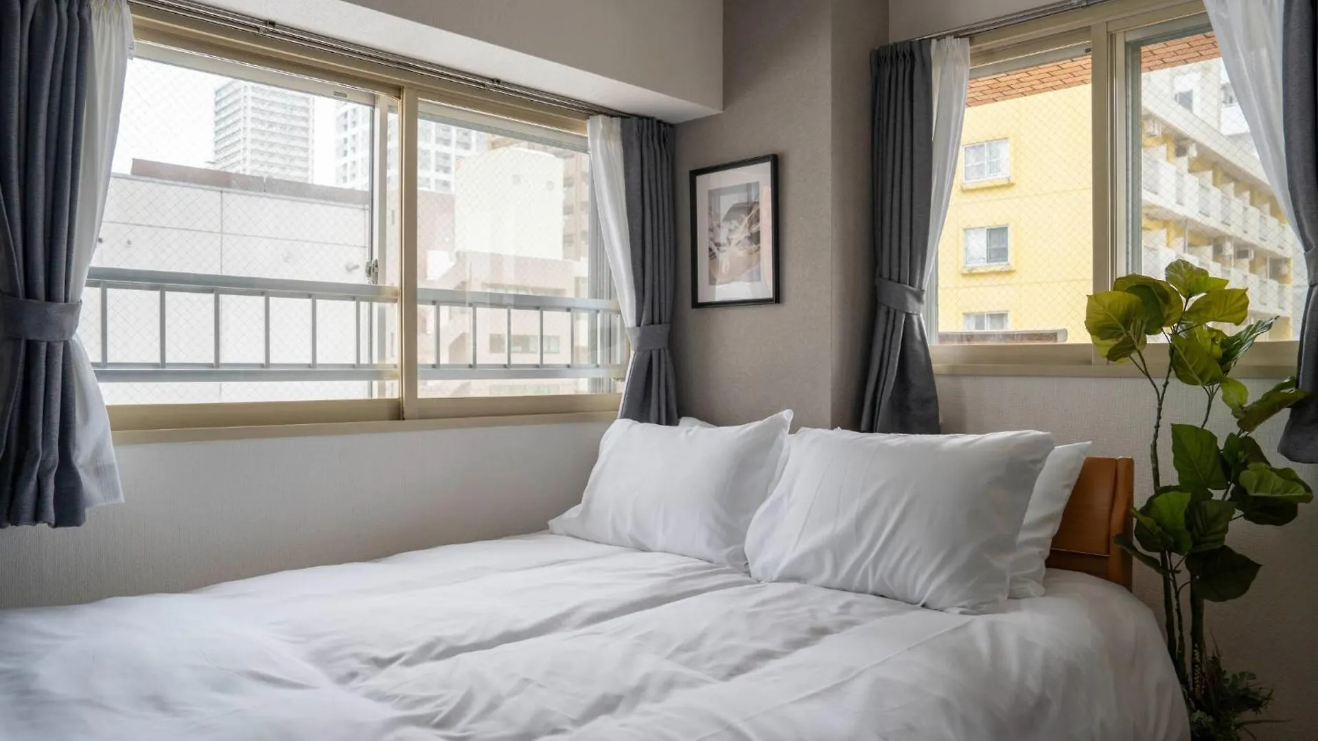 Space 501 - Vacation Stay 18826 札幌 公寓