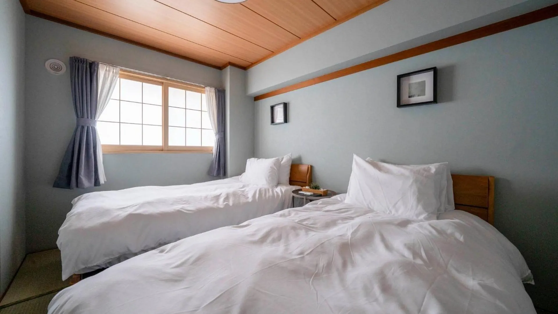 公寓 Space 501 - Vacation Stay 18826 札幌 日本