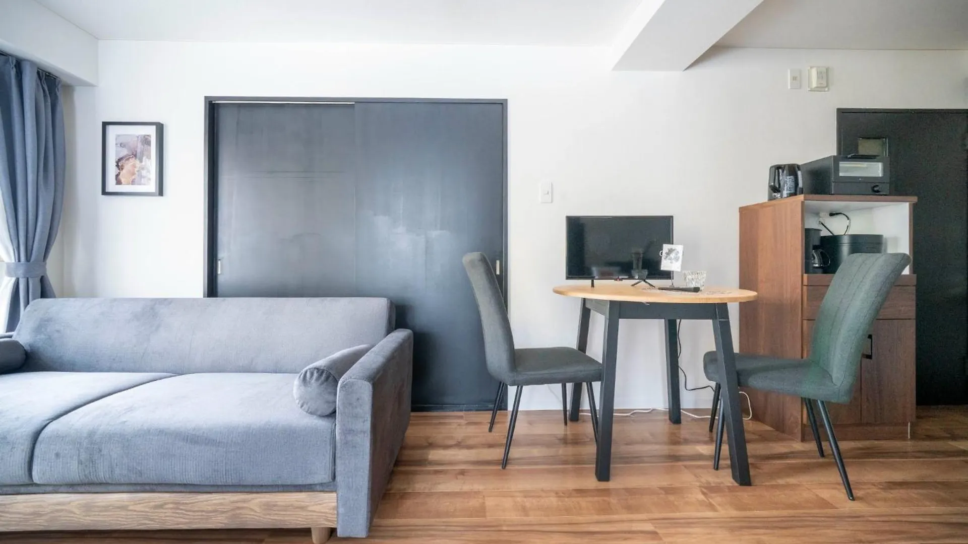 Space 501 - Vacation Stay 18826 札幌 公寓