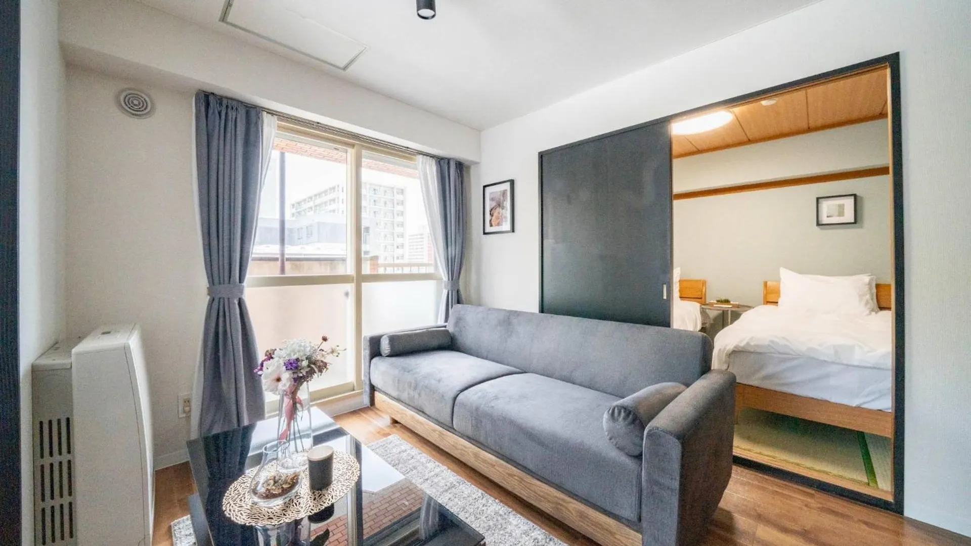Space 501 - Vacation Stay 18826 札幌 公寓