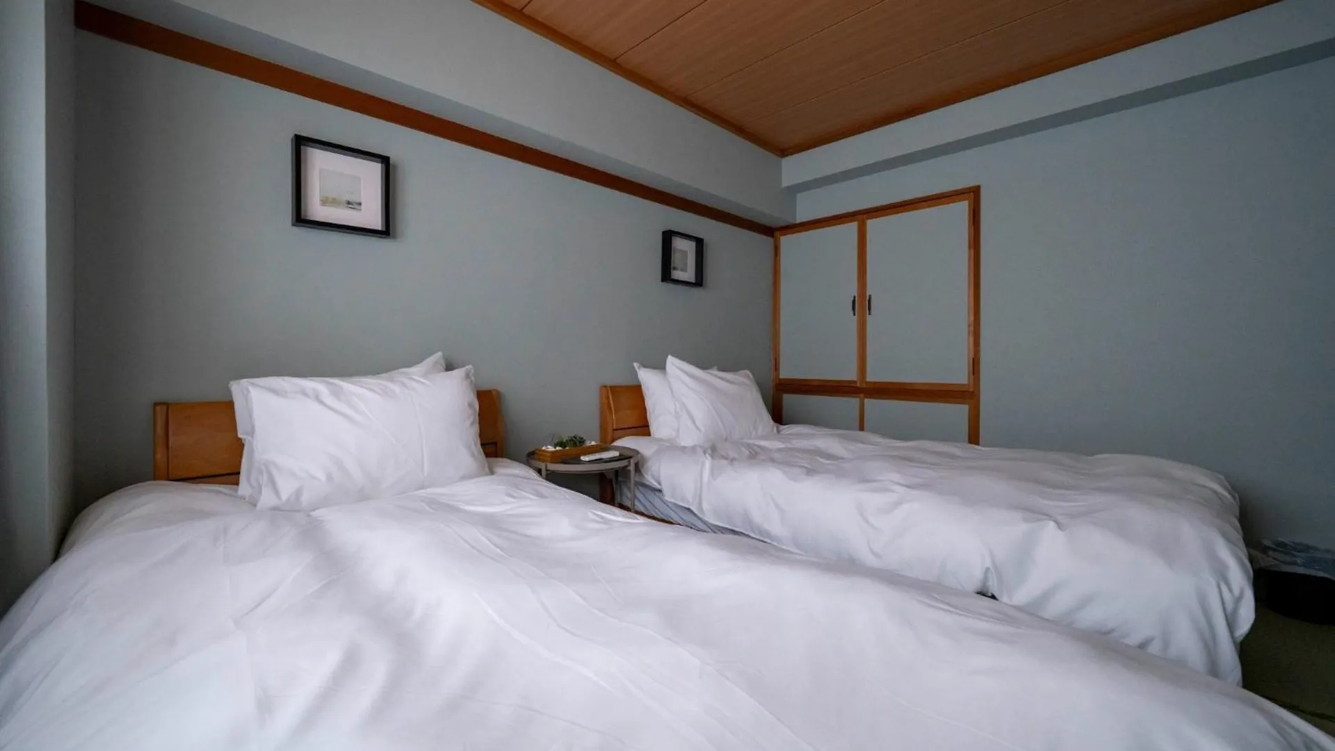 公寓 Space 501 - Vacation Stay 18826 札幌