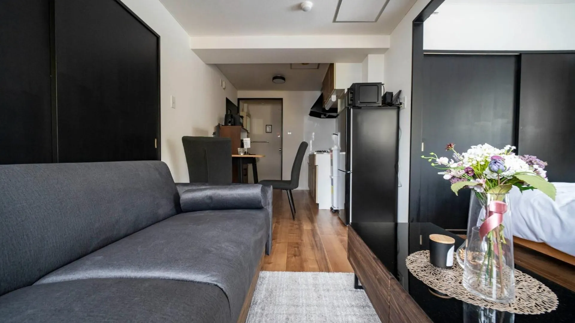 Space 501 - Vacation Stay 18826 札幌 0*,  日本