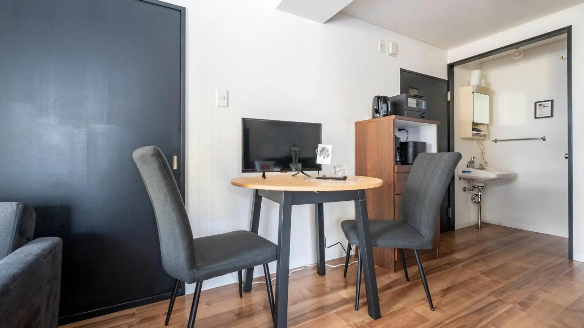 Space 501 - Vacation Stay 18826 札幌 0*,