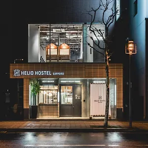 旅馆 Helio, 札幌