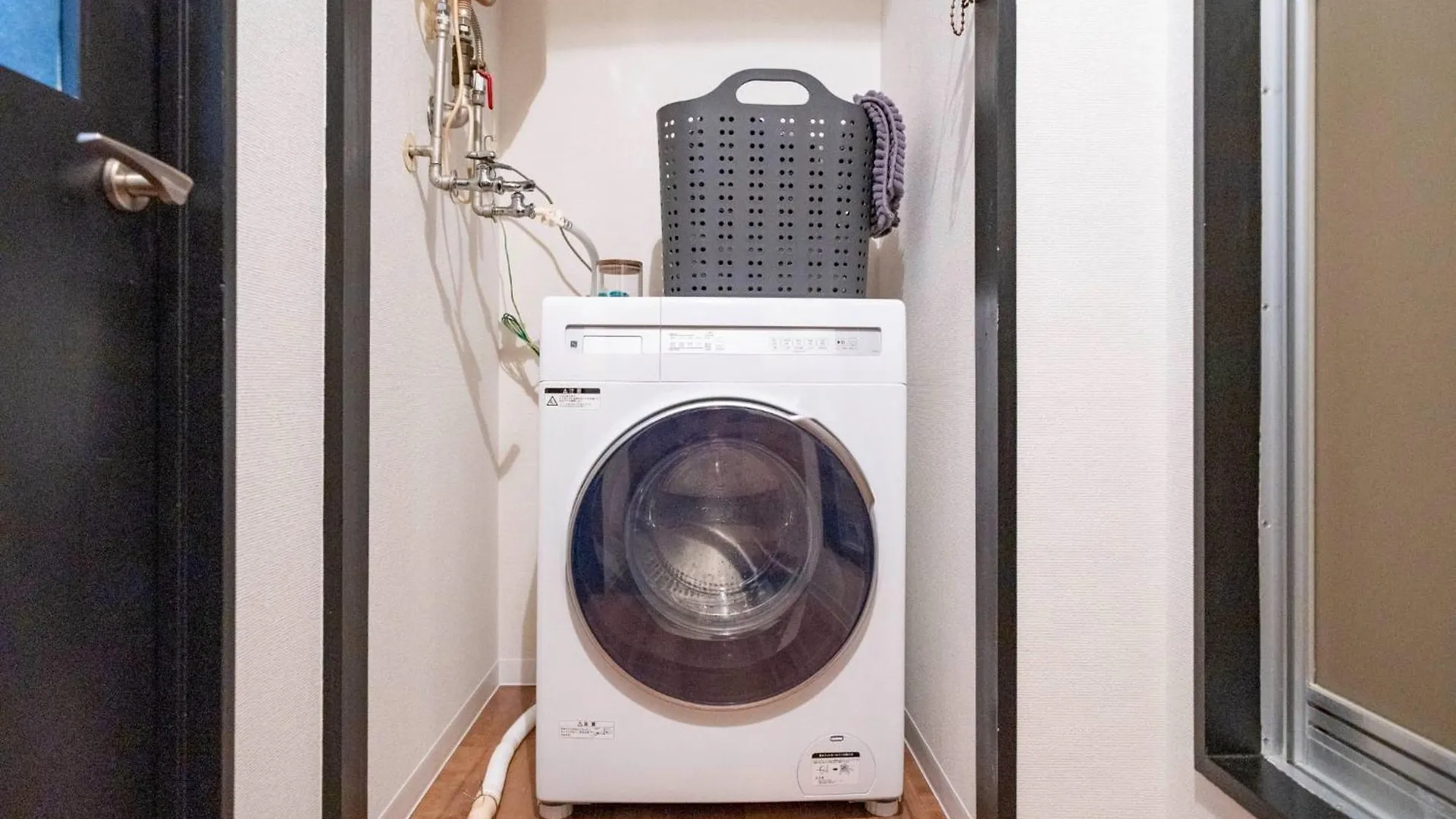 סאפורו Space 501 - Vacation Stay 18826 0*,  יפן