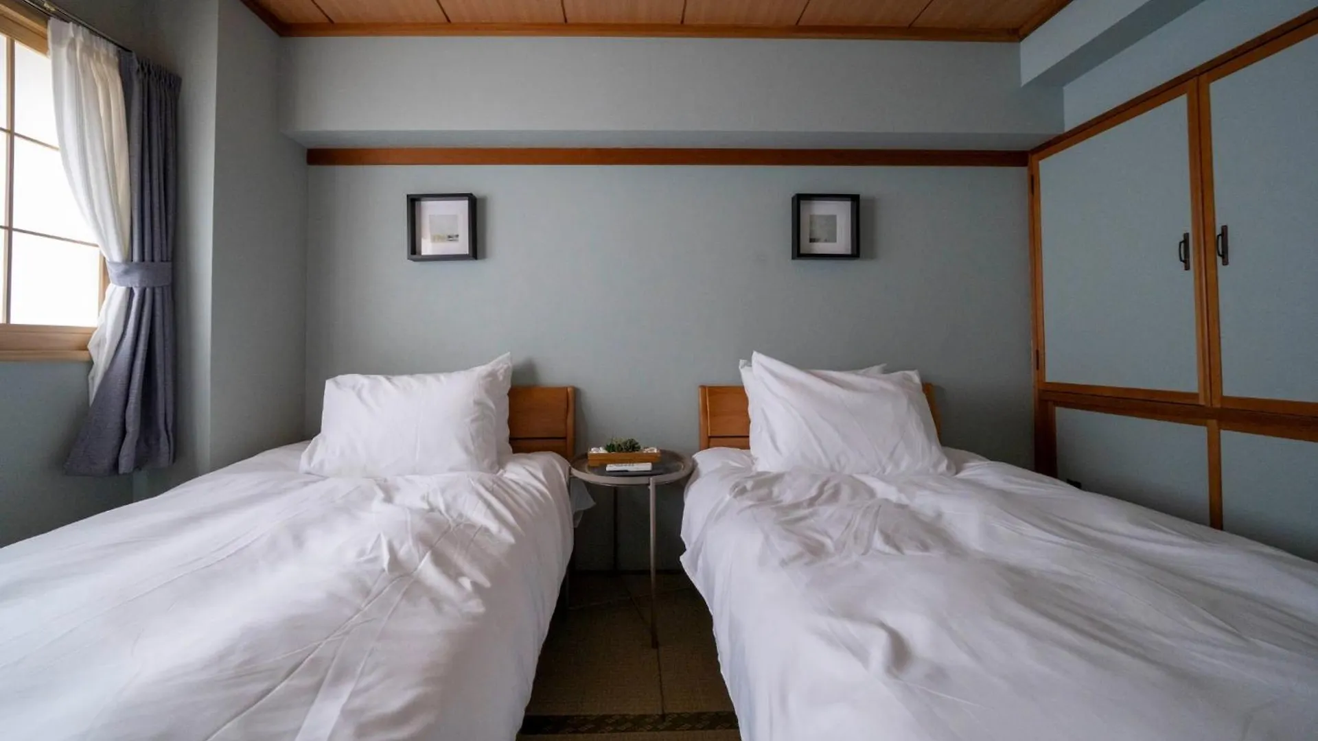 סאפורו Space 501 - Vacation Stay 18826 יפן