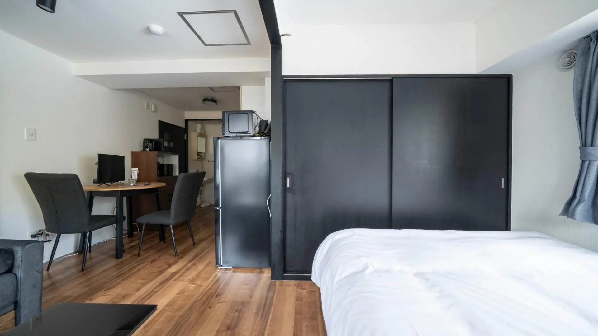 סאפורו Space 501 - Vacation Stay 18826 0*,  יפן