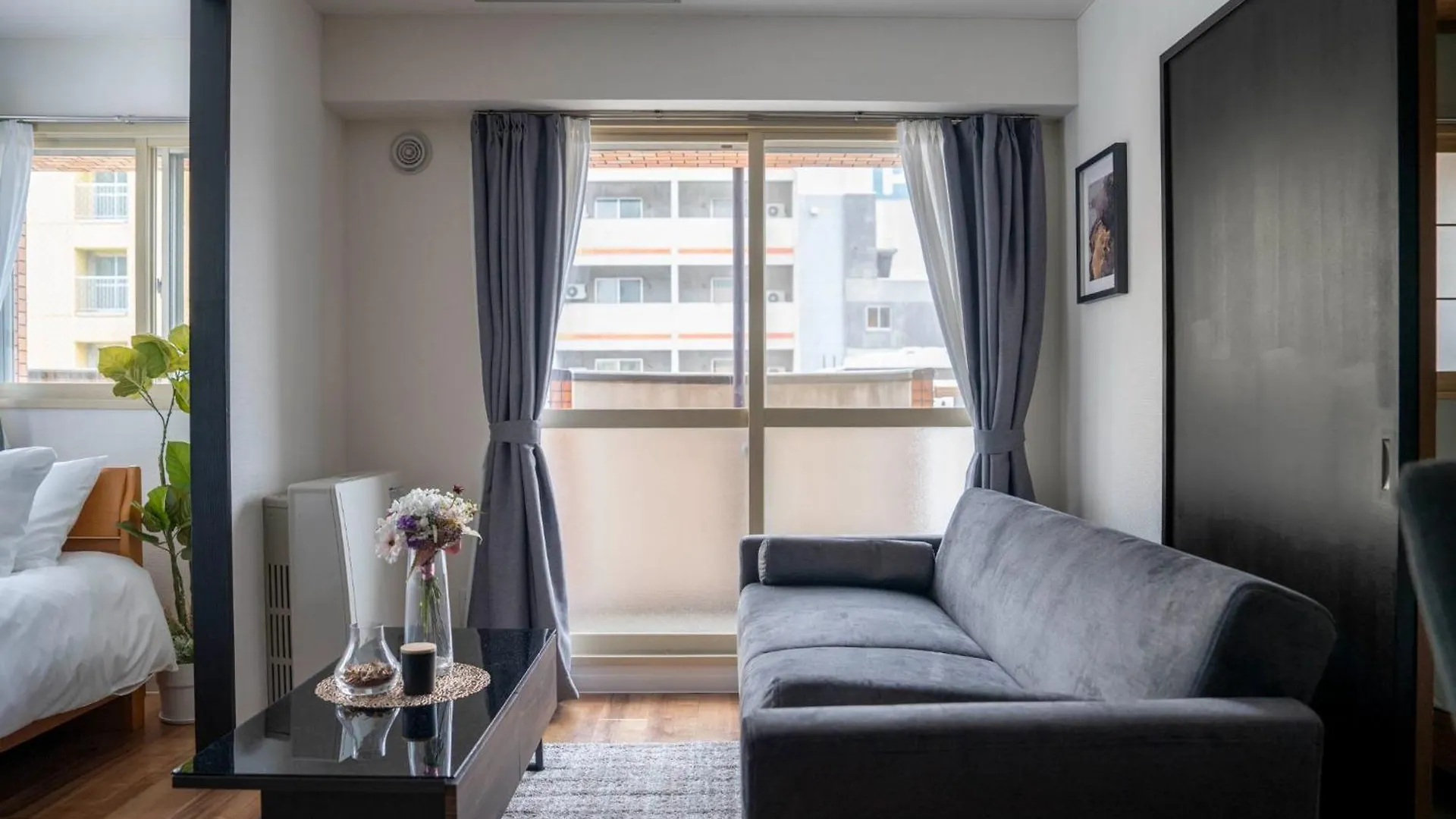 Space 501 - Vacation Stay 18826 location